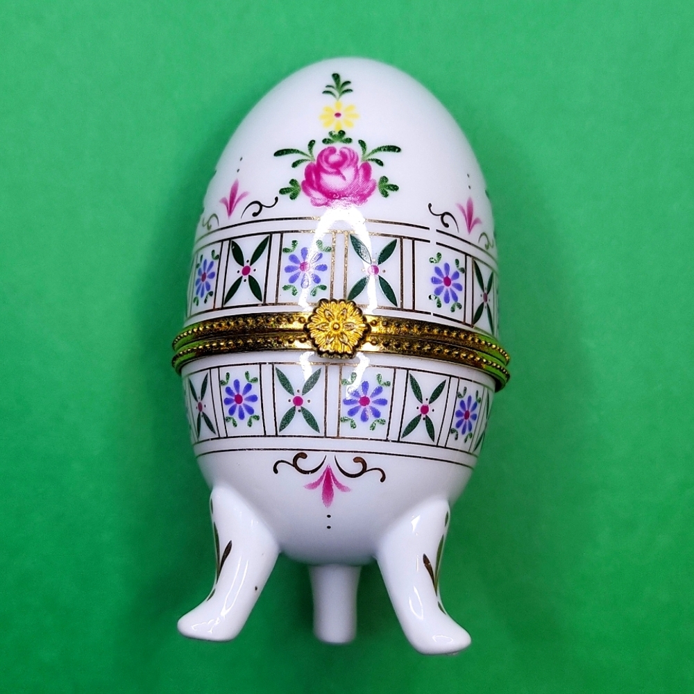 Trinket Box